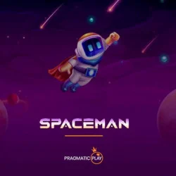 Spaceman pk33game-0.com